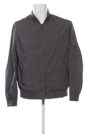 Pánska bunda  Tommy Hilfiger, Veľkosť XL, Farba Sivá, Cena  83,95 €