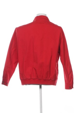 Мъжко яке Tommy Hilfiger, Размер L, Цвят Червен, Цена 86,22 €
