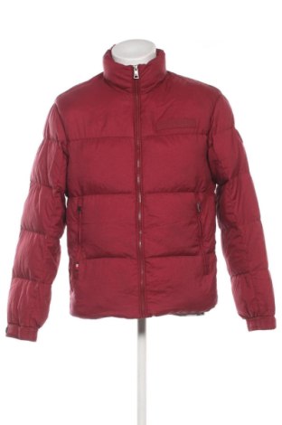 Pánská bunda  Tommy Hilfiger, Velikost S, Barva Červená, Cena  2 949,00 Kč