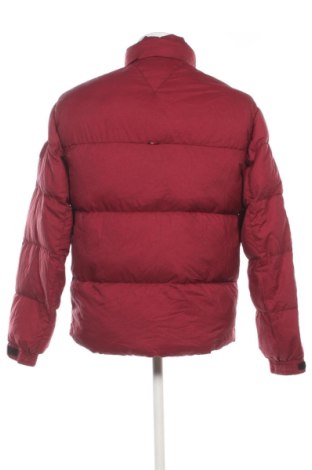 Pánská bunda  Tommy Hilfiger, Velikost S, Barva Červená, Cena  2 949,00 Kč