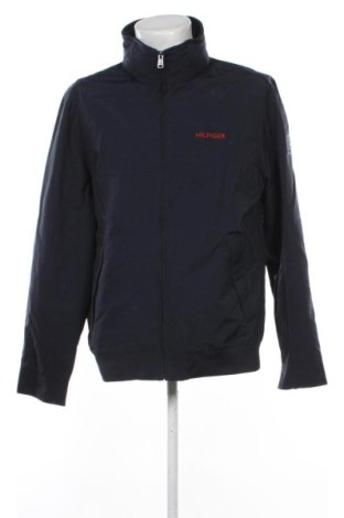 Pánská bunda  Tommy Hilfiger, Velikost L, Barva Vícebarevné, Cena  2 099,00 Kč