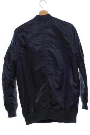 Męska kurtka Tommy Hilfiger, Rozmiar XS, Kolor Niebieski, Cena 369,99 zł