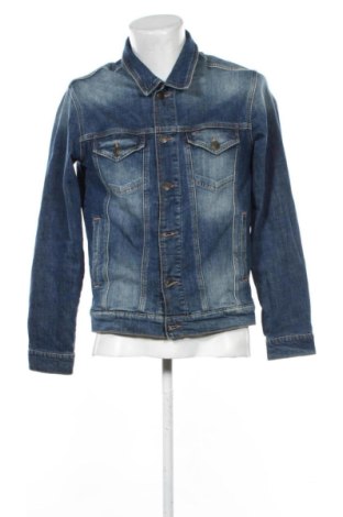 Herrenjacke Tommy Jeans, Größe M, Farbe Blau, Preis € 64,99