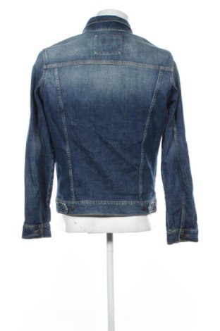 Herrenjacke Tommy Jeans, Größe M, Farbe Blau, Preis € 64,99