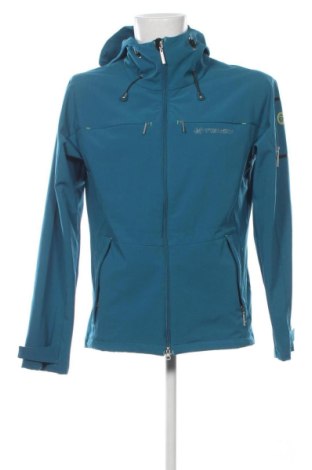 Pánská bunda  Trimm, Velikost L, Barva Modrá, Cena  3 208,00 Kč