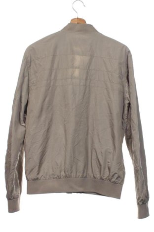 Ανδρικό μπουφάν Trussardi, Μέγεθος L, Χρώμα  Μπέζ, Τιμή 92,99 €