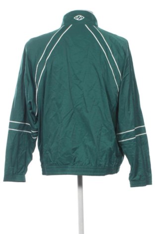 Męska kurtka UNFOLLOWED, Rozmiar XL, Kolor Zielony, Cena 589,99 zł