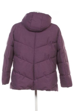 Geacă de bărbati Ulla Popken, Mărime L, Culoare Mov, Preț 294,99 Lei
