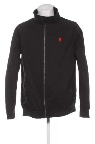 Herrenjacke Unbranded, Größe XXL, Farbe Schwarz, Preis € 26,99