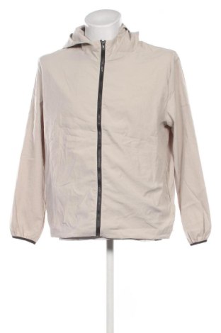 Мъжко яке Unbranded, Размер XL, Цвят Бежов, Цена 23,00 €