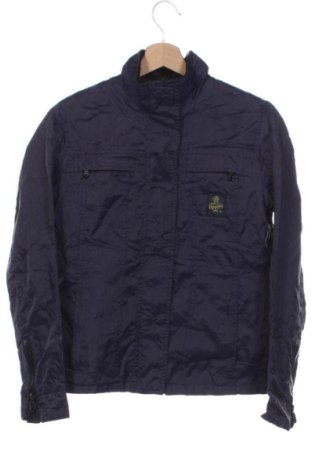 Мъжко яке Unbranded, Размер S, Цвят Син, Цена 20,45 €