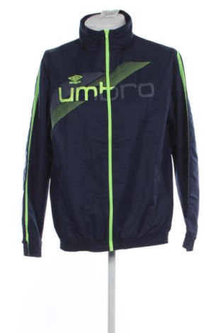 Мъжко яке Unbranded, Размер L, Цвят Син, Цена 20,45 €