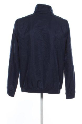 Мъжко яке Unbranded, Размер L, Цвят Син, Цена 20,45 €