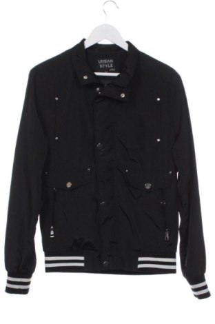 Herrenjacke Unbranded, Größe L, Farbe Schwarz, Preis € 32,99