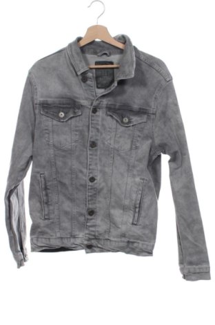 Мъжко яке Unbranded, Размер M, Цвят Сив, Цена 18,40 €