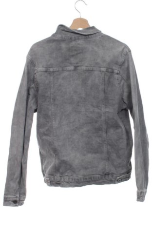 Мъжко яке Unbranded, Размер M, Цвят Сив, Цена 18,40 €