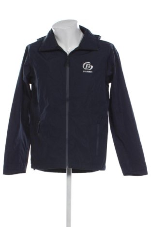 Мъжко яке Unbranded, Размер M, Цвят Син, Цена 12,27 €