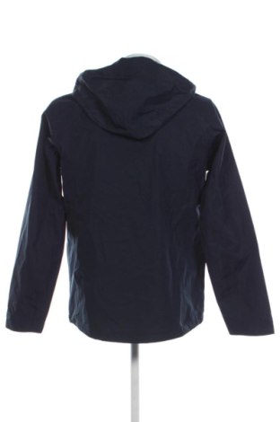 Мъжко яке Unbranded, Размер M, Цвят Син, Цена 12,27 €