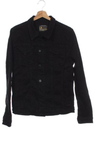 Мъжко яке Unbranded, Размер S, Цвят Черен, Цена 18,40 €