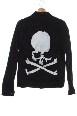 Мъжко яке Unbranded, Размер S, Цвят Черен, Цена 18,40 €