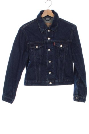 Мъжко яке Unbranded, Размер M, Цвят Син, Цена 18,40 €