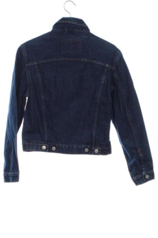 Мъжко яке Unbranded, Размер M, Цвят Син, Цена 18,40 €