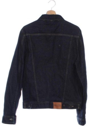 Męska kurtka Unbranded, Rozmiar M, Kolor Niebieski, Cena 94,99 zł