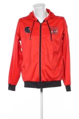 Geacă de bărbati Unbranded, Mărime M, Culoare Roșu, Preț 136,99 Lei