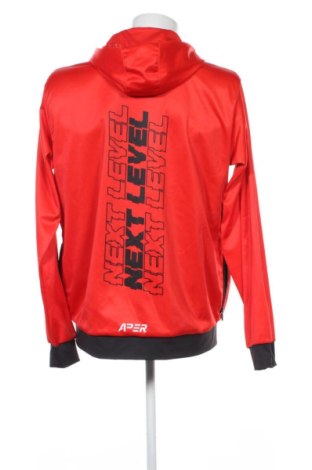 Geacă de bărbati Unbranded, Mărime M, Culoare Roșu, Preț 136,99 Lei