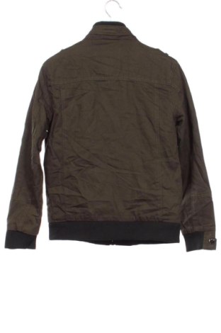 Мъжко яке Unbranded, Размер XS, Цвят Зелен, Цена 20,45 €