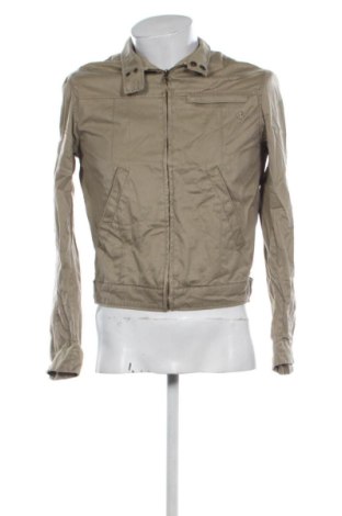 Geacă de bărbati Unbranded, Mărime S, Culoare Bej, Preț 151,99 Lei