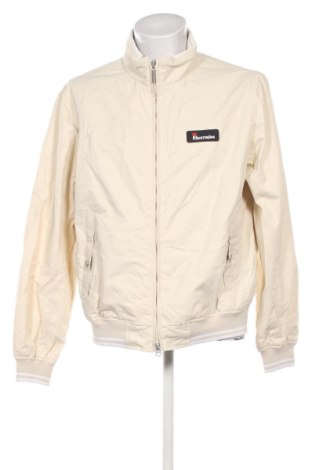 Ανδρικό μπουφάν Unbranded, Μέγεθος XXL, Χρώμα  Μπέζ, Τιμή 14,99 €