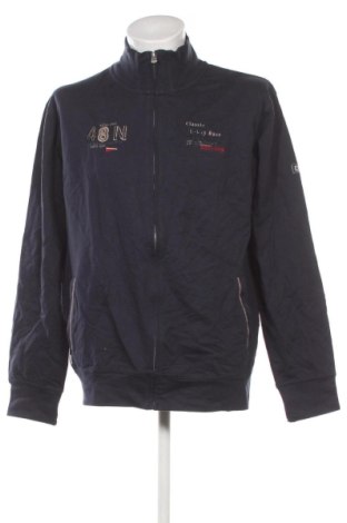 Мъжко яке Unbranded, Размер 3XL, Цвят Син, Цена 23,00 €
