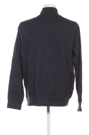 Мъжко яке Unbranded, Размер 3XL, Цвят Син, Цена 23,00 €