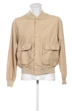 Мъжко яке Unbranded, Размер M, Цвят Кафяв, Цена 23,00 €