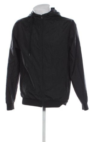 Мъжко яке Unbranded, Размер L, Цвят Черен, Цена 10,73 €