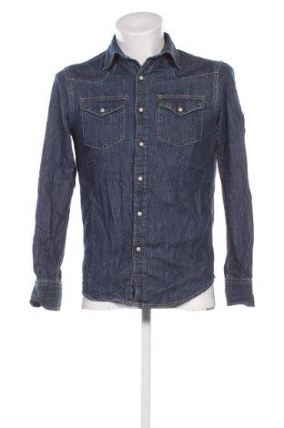 Férfi ing Unbranded, Méret M, Szín Kék, Ár 7 499 Ft