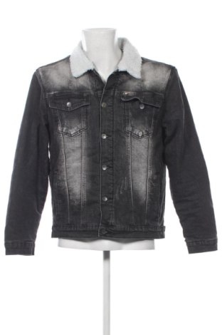 Мъжко яке Unbranded, Размер L, Цвят Черен, Цена 20,00 €