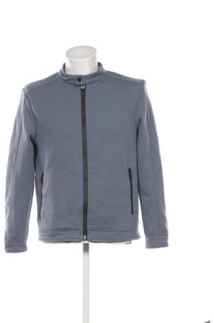 Męska kurtka Unbranded, Rozmiar L, Kolor Niebieski, Cena 60,99 zł