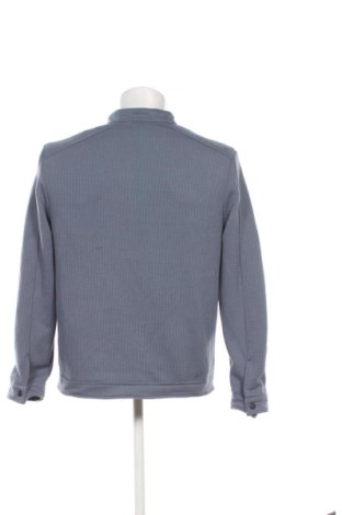 Męska kurtka Unbranded, Rozmiar L, Kolor Niebieski, Cena 60,99 zł