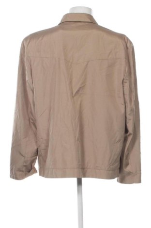 Herrenjacke Unbranded, Größe XXL, Farbe Beige, Preis € 16,99