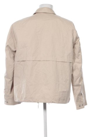 Ανδρικό μπουφάν Unbranded, Μέγεθος L, Χρώμα  Μπέζ, Τιμή 29,99 €