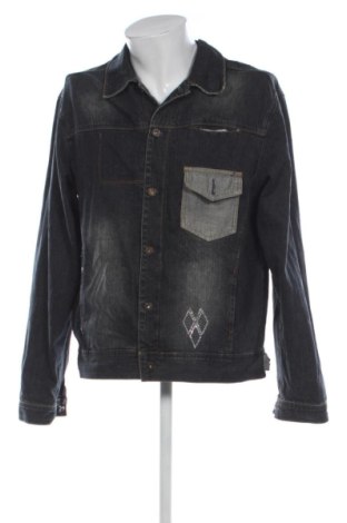 Мъжко яке Unbranded, Размер XL, Цвят Син, Цена 12,78 €