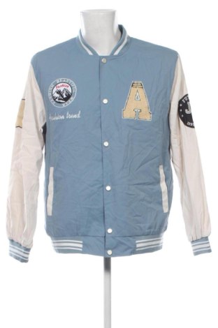 Мъжко яке Unbranded, Размер XL, Цвят Многоцветен, Цена 12,78 €