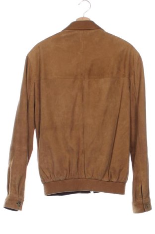 Мъжко яке Unbranded, Размер XS, Цвят Кафяв, Цена 12,78 €