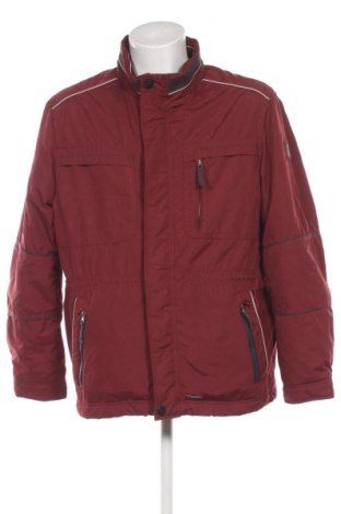 Męska kurtka Unbranded, Rozmiar XL, Kolor Czerwony, Cena 187,99 zł