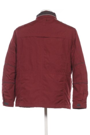 Męska kurtka Unbranded, Rozmiar XL, Kolor Czerwony, Cena 187,99 zł