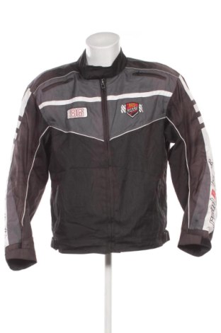 Herrenjacke Unbranded, Größe XL, Farbe Mehrfarbig, Preis 18,99 €, #136059777