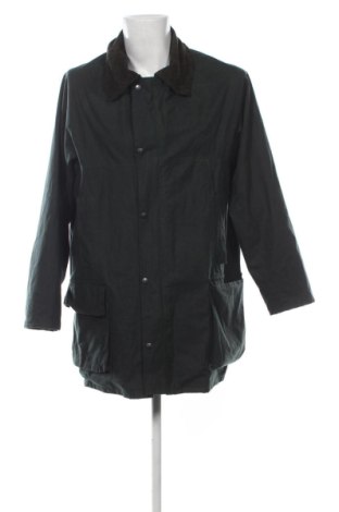 Мъжко яке Unbranded, Размер XL, Цвят Зелен, Цена 12,78 €