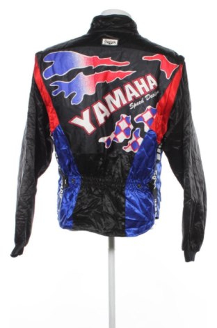 Pánska bunda  Unbranded, Veľkosť L, Farba Viacfarebná, Cena  13,95 €